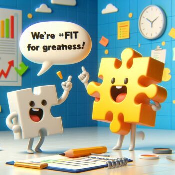 200+ Hilarious Teamwork Puns to Boost Collaboration and Laughter Together