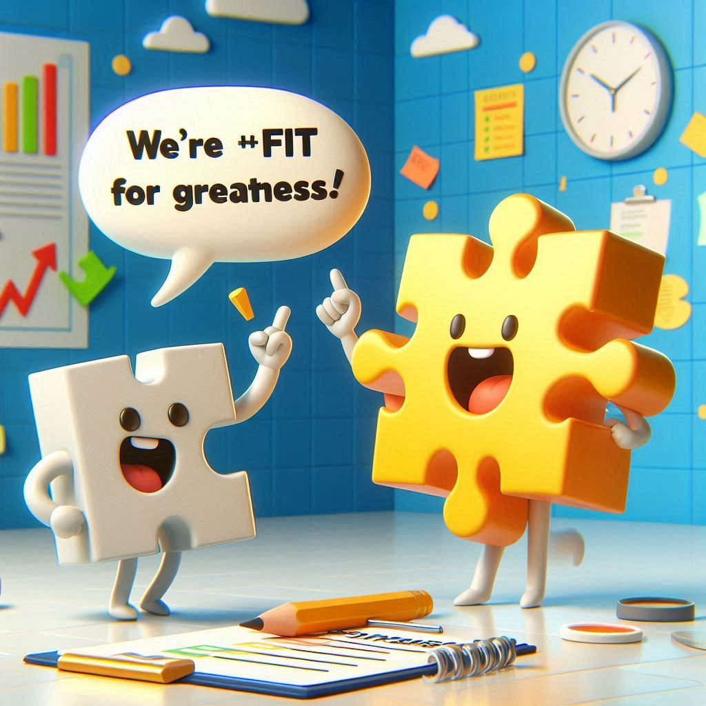 Teamwork Puns