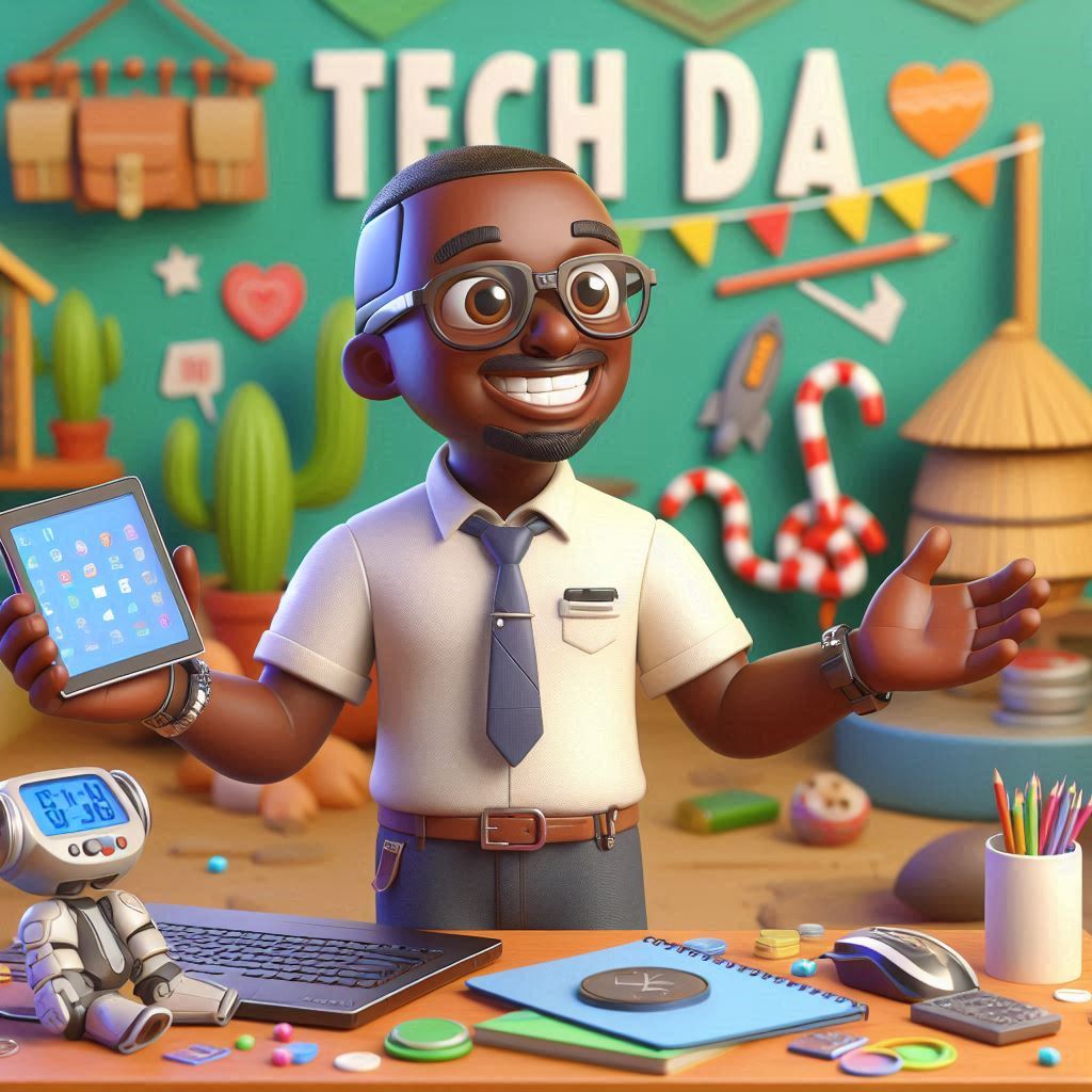 200+ Tech Dad Jokes to Upgrade Your Family Fun Today 4 Tech Dad Jokes for Kids