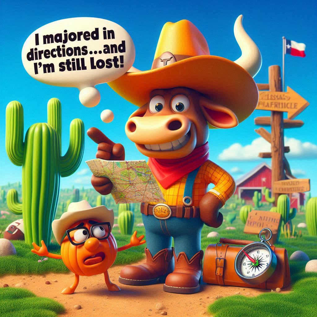 Texas Aggie Jokes