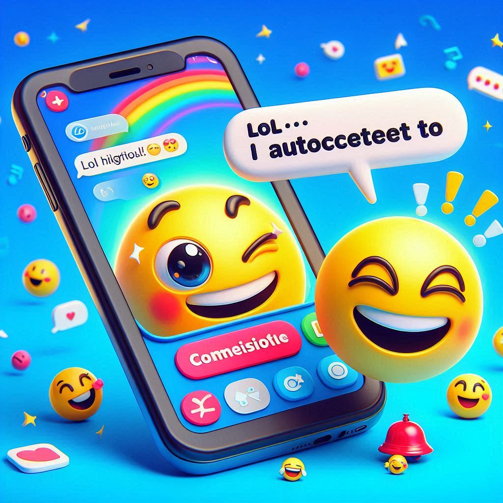 Text Jokes