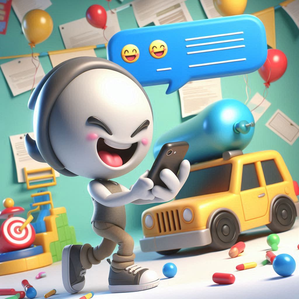 200+ Texting Puns That Will Make Your Chats Unforgettable 5 Texting Puns to Use in Group Chats
