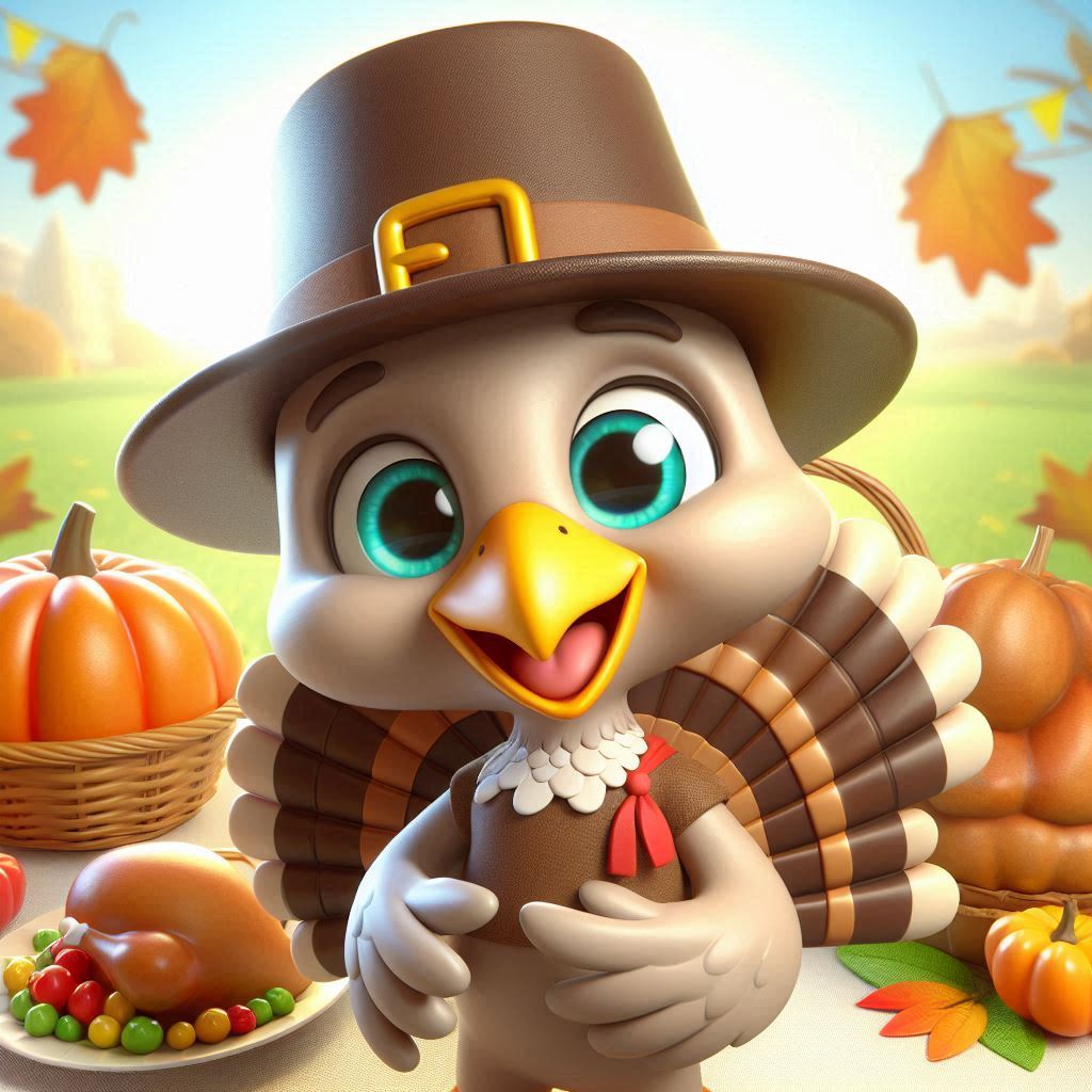 200+ Thanksgiving Jokes for Family Fun and Festive Laughs 2 Thanksgiving One Liner Jokes 1