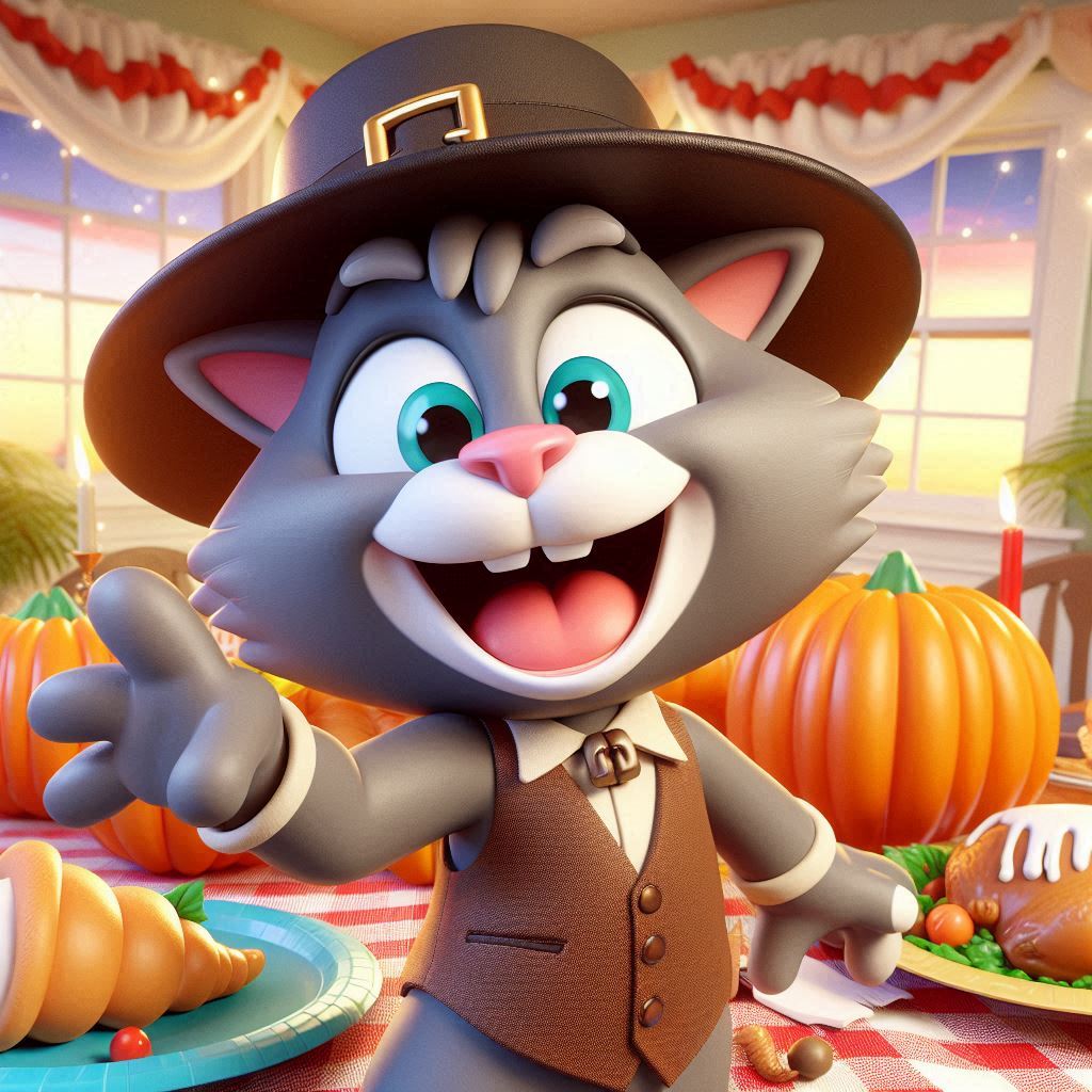 200+ Thankagiving Puns to Gobble Up and Share Smiles 4 Thanksgiving Puns to Share with Friends