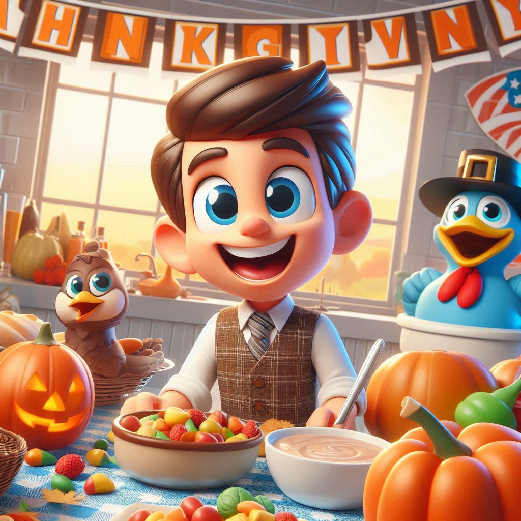 200+ Thankagiving Puns to Gobble Up and Share Smiles 5 Thanksgiving Wordplay to Impress Your Guests