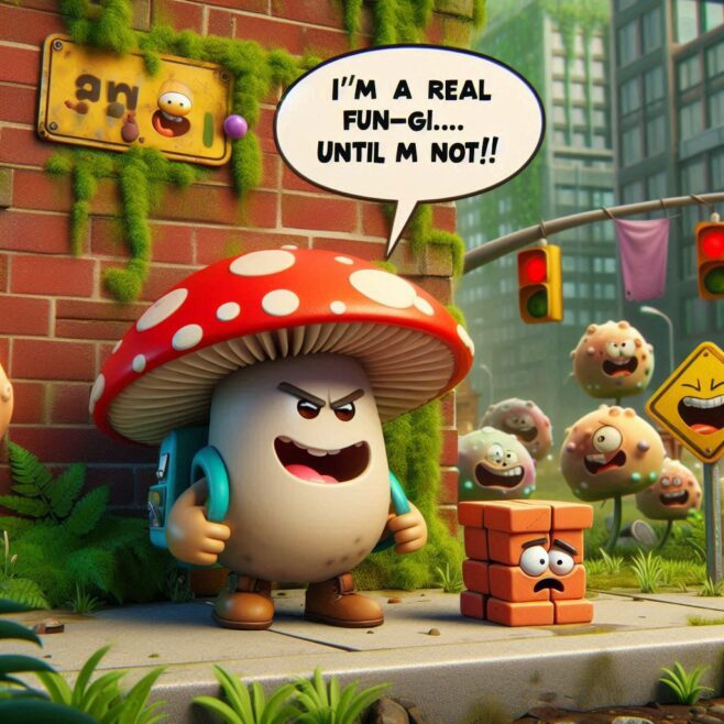 200+ The Last Of Us Jokes to Brighten Your Post-Apocalyptic Day