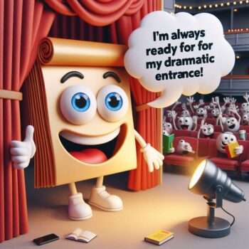 Curtain Call for Laughs: 145+ Hilarious Theater Jokes to Tickle Your Funny Bone