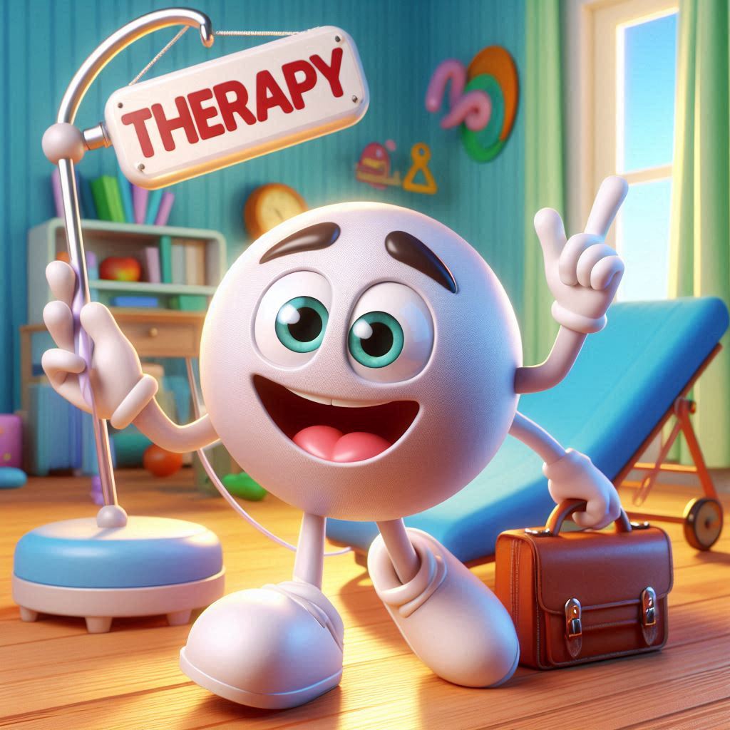200+ Therapy Jokes to Brighten Your Day and Lift Your Spirits 4 Therapy Jokes for Laughs