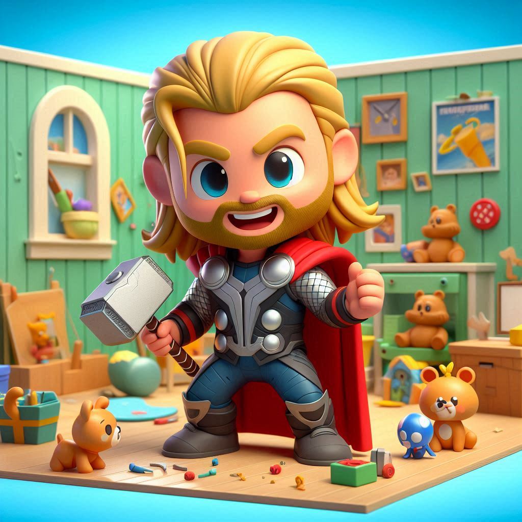 200+ Thor Puns That Will Make You Laugh Like Loki 5 Thor Puns for Your Next Stand Up Routine