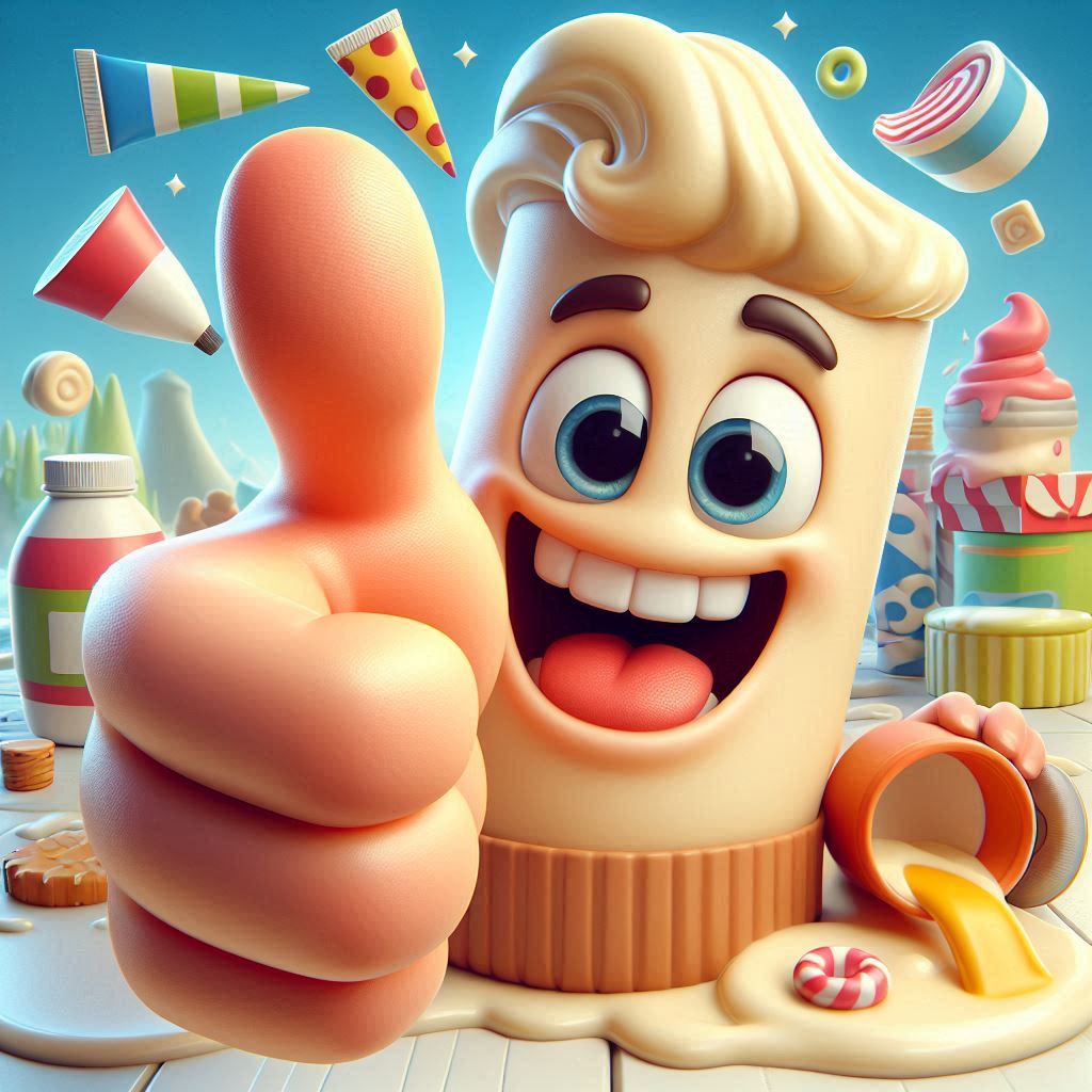 200+ Thumb Jokes That Will Make You Laugh and Smile Today 5 Thumb Jokes for Parties