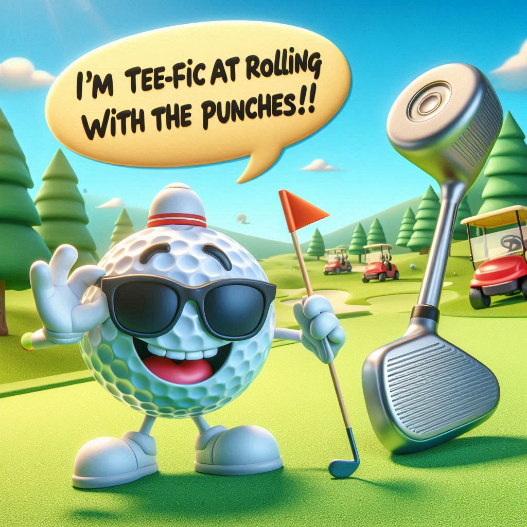 Tiger Woods Jokes