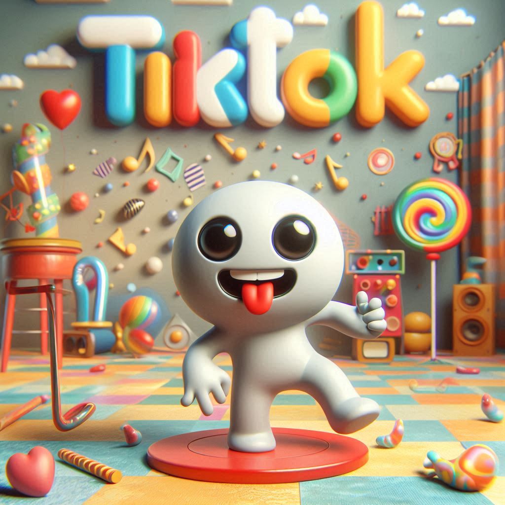200+ Tiktok Jokes That Will Brighten Your Day Instantly 4 TikTok Jokes for Kids
