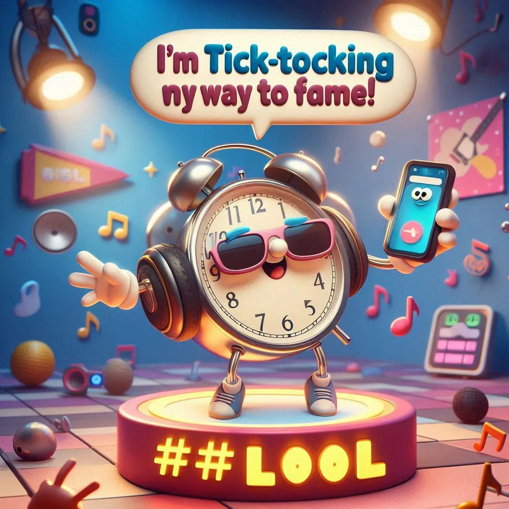 Tiktok Jokes