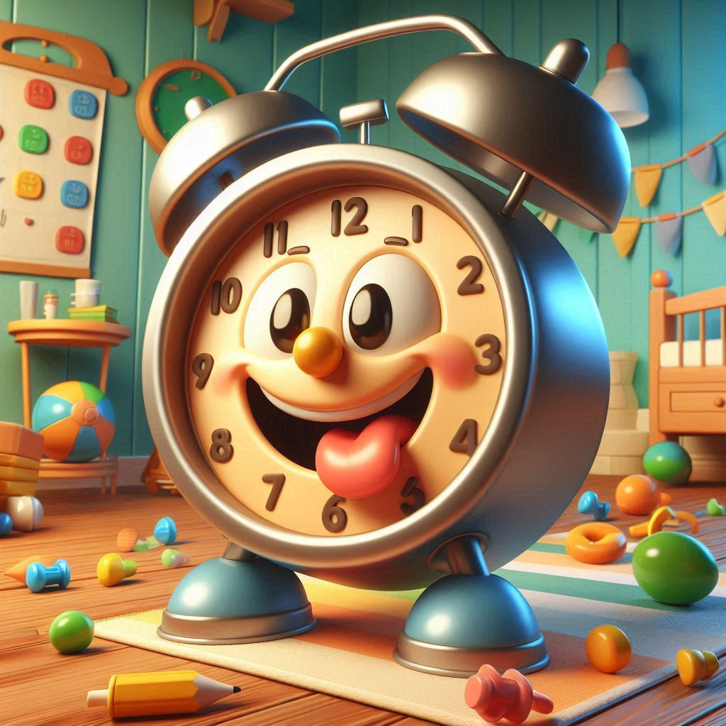 200+ Clock Jokes That Will Make You Tick with Laughter 4 Timeless Clock Jokes for Every Occasion
