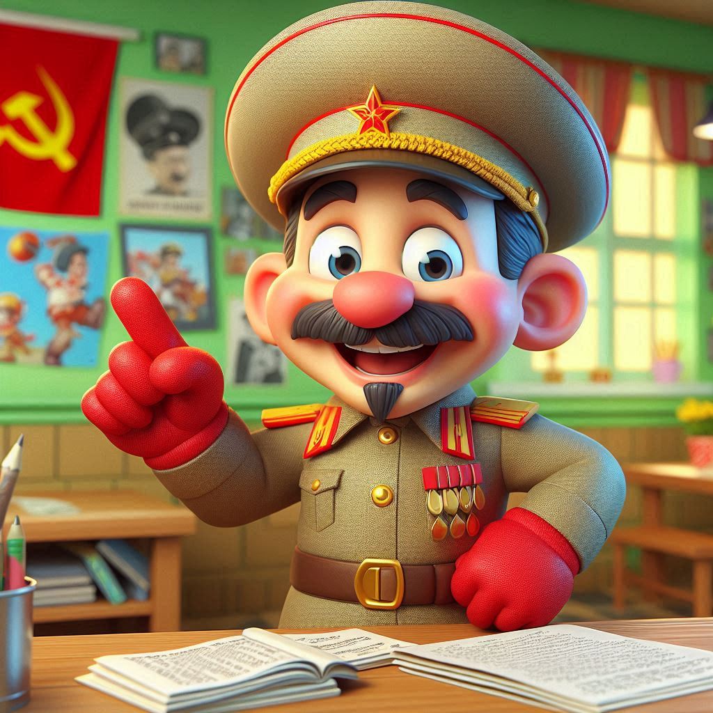 200+ Soviet Era Jokes That Will Make You Smile and Reflect 4 Timeless Soviet Era Jokes That Bring Back Memories