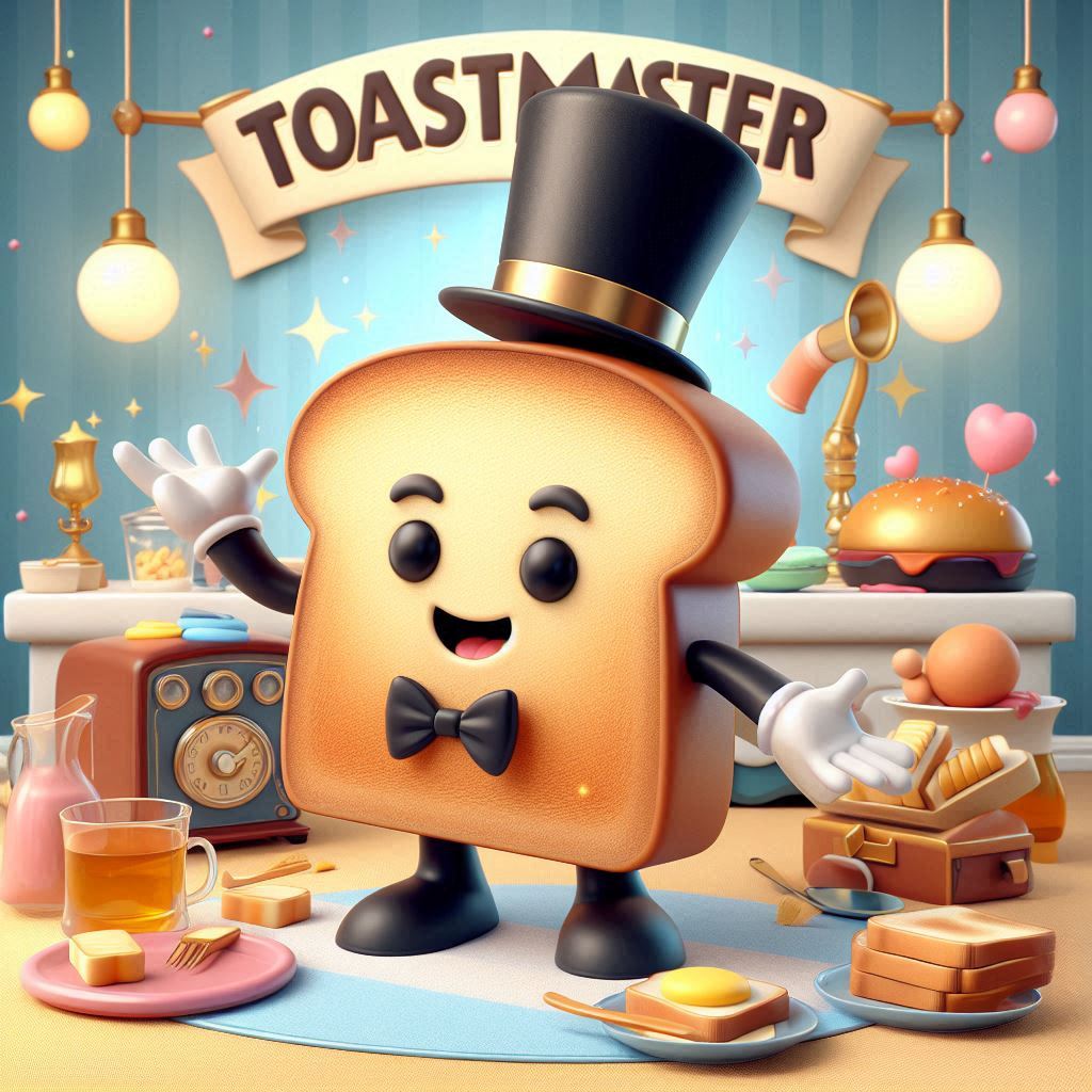 200+ Toastmaster Jokes to Spark Laughter and Boost Confidence 5 Toastmaster Jokes for Icebreakers