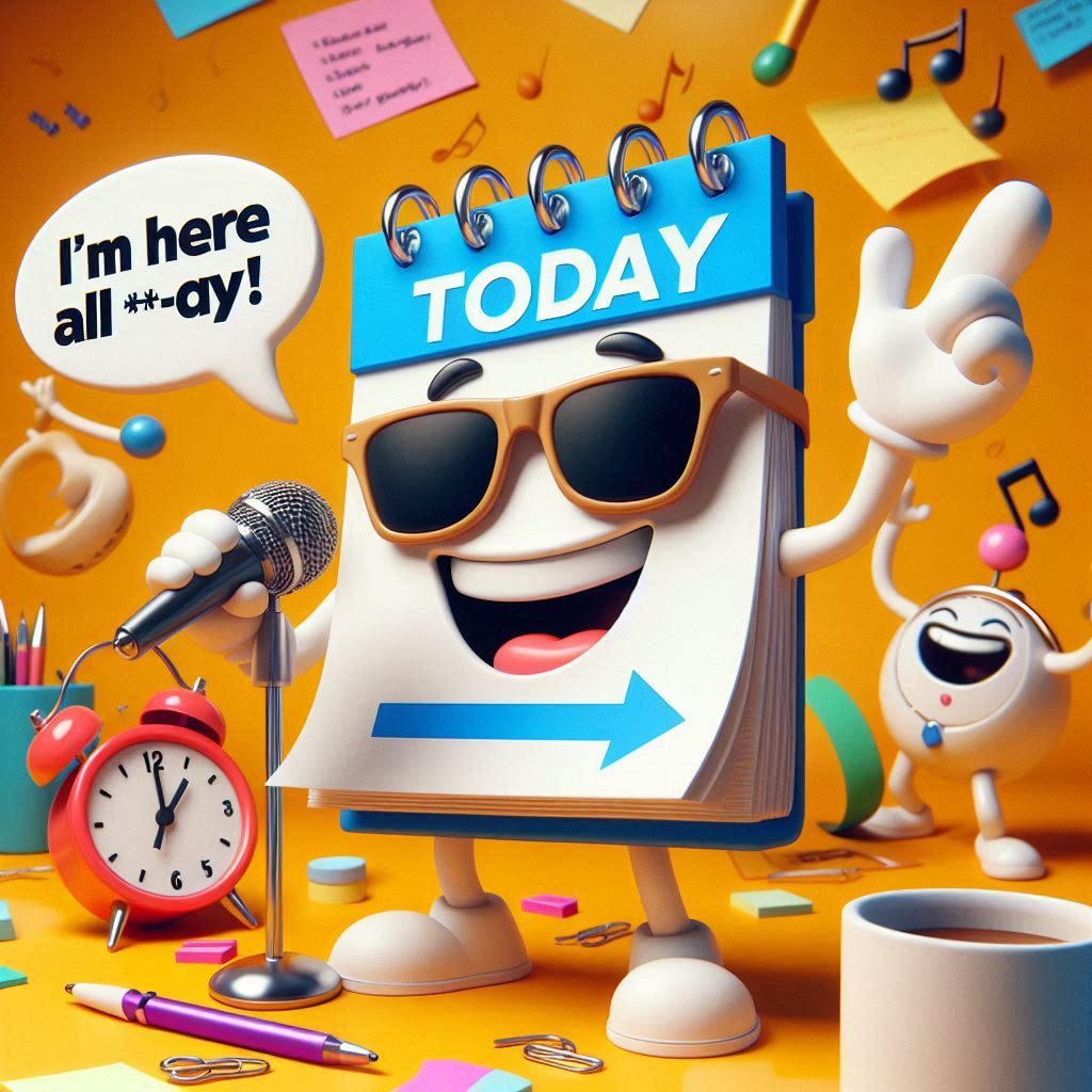 Todays Jokes