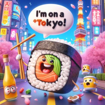 200+ Hilarious Tokyo Puns That Will Make You Laugh Out Loud Today