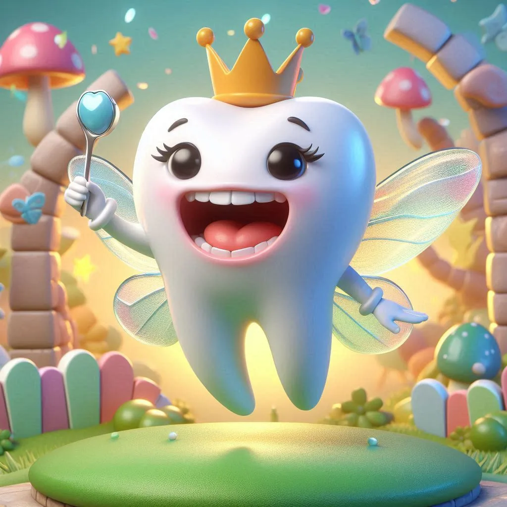 200+ Tooth Fairy Jokes to Spark Giggles and Bright Smiles 4 Tooth Fairy Riddles and Jokes