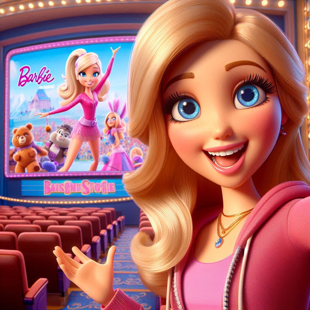200+ Barbie Movie Puns for Endless Laughter and Fun 3 Top 10 Barbie Movie Puns Youll Love