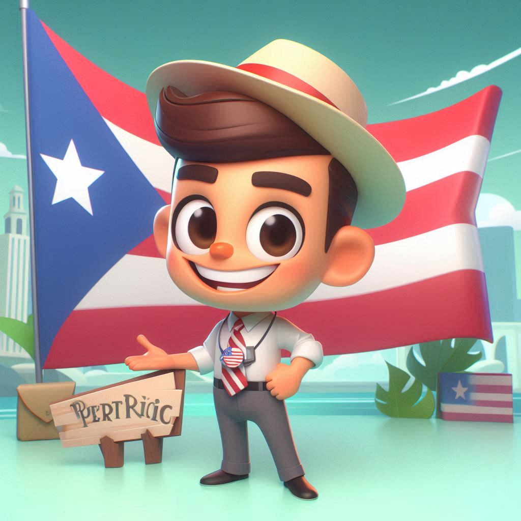 200+ Puerto Rico Puns That Will Brighten Your Day Instantly 4 Top 10 Puerto Rico Puns You Need to Know