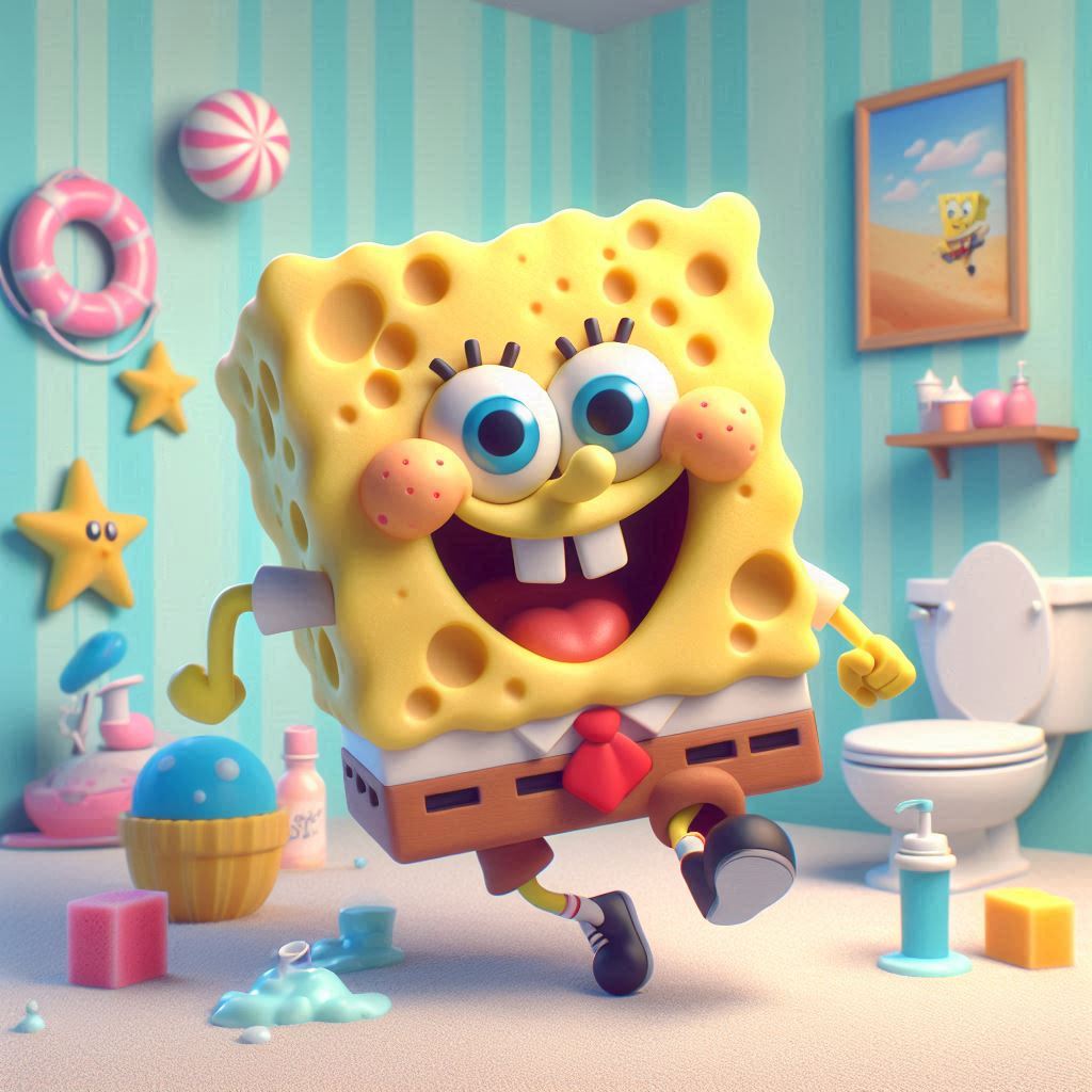200+ Sponge Puns That Will Make You Laugh Out Loud 5 Top 10 Sponge Puns to Use in Conversation