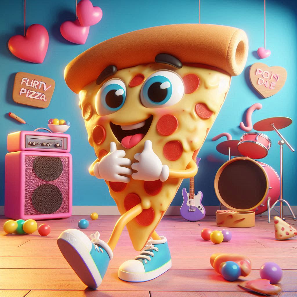 200+ Flirty Pizza Puns to Spice Up Your Slice Game 3 Top Flirty Pizza Puns to Impress Your Date