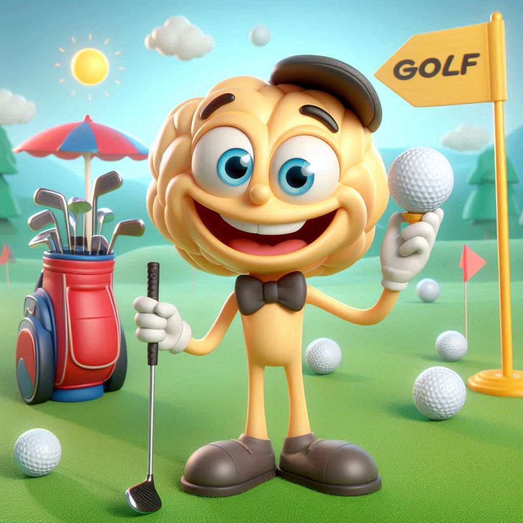 200+ Clever Golf Puns to Tee Off Your Day with Laughter 3 Top Golf Puns to Share with Friends