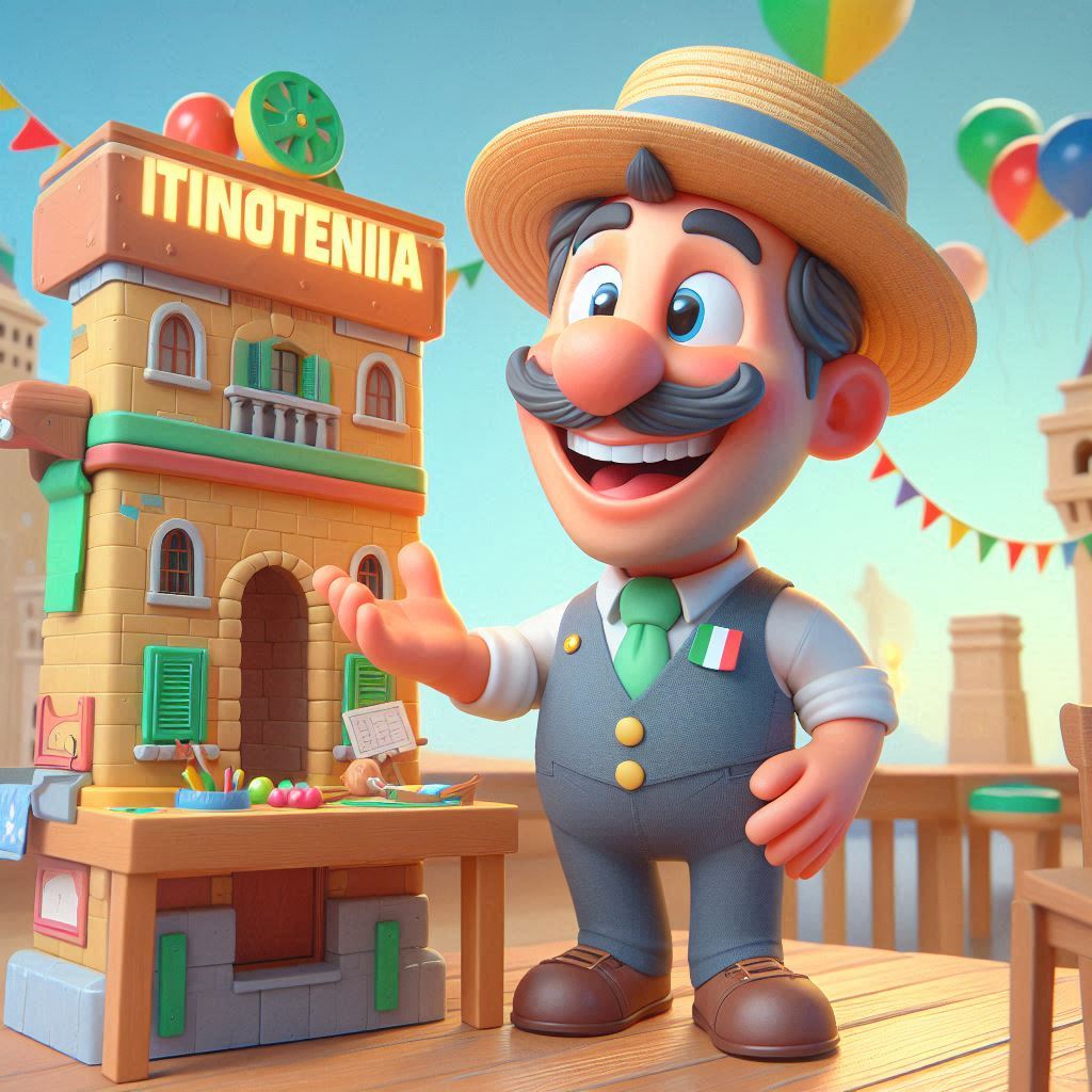 200+ Italy Puns That Will Make You Laugh and Savor Life 4 Top Italy Puns for Food Lovers