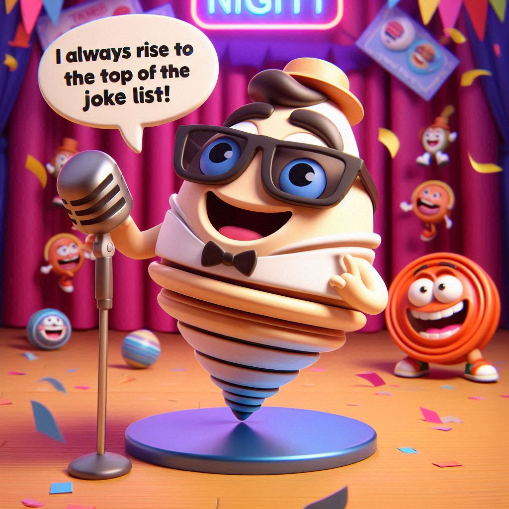 Top Jokes