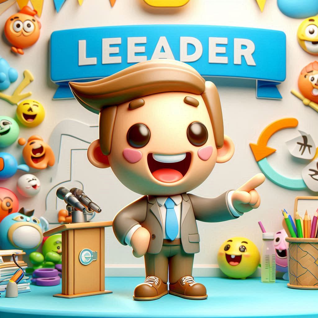 200+ Leader Puns to Inspire and Amuse Everyone Around You 4 Top Leader Puns for Icebreaker Activities
