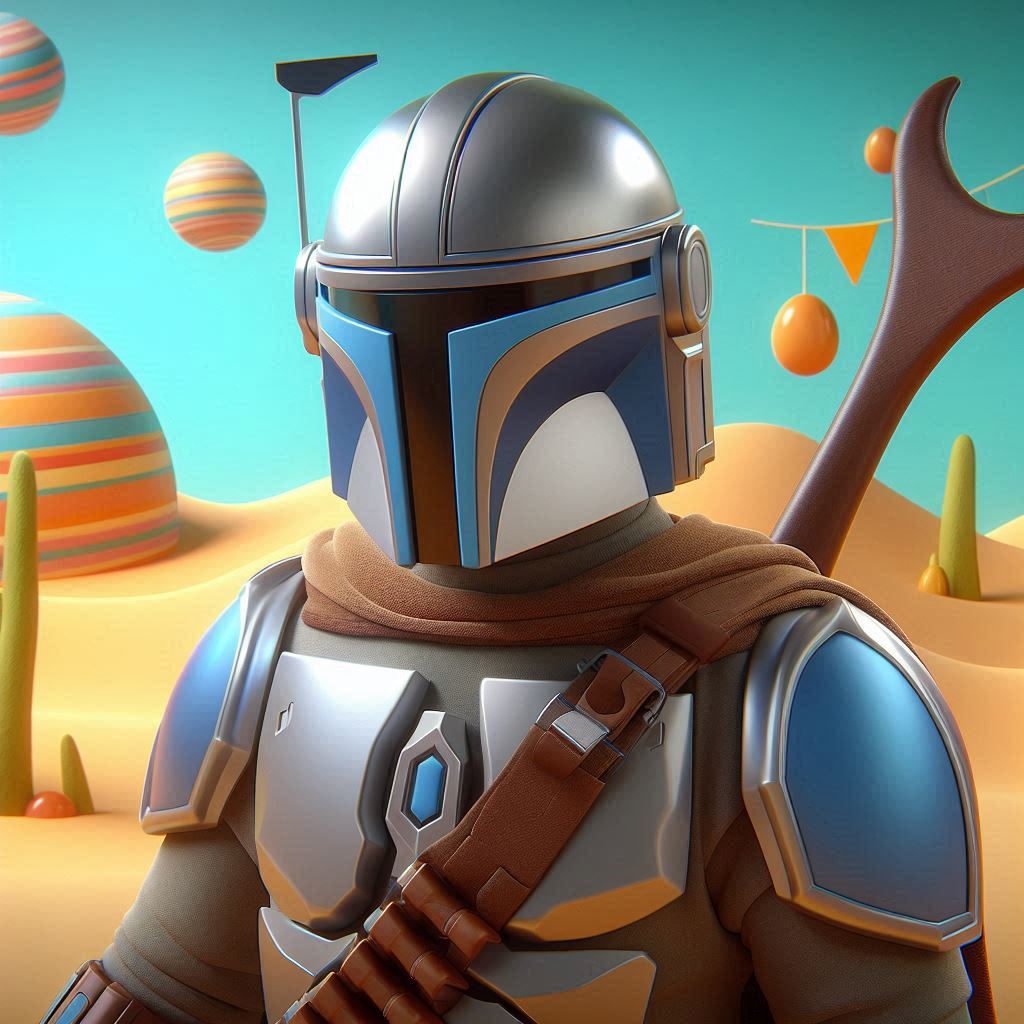 200+ Mandalorian Puns That Are Out of This Galaxy Fun 5 Top Mandalorian Puns for Fans of All Ages