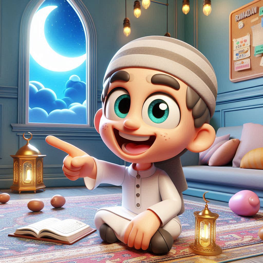 200+ Ramadan Puns for a Joyful Celebration and Family Fun 4 Top Ramadan Puns to Make You Smile