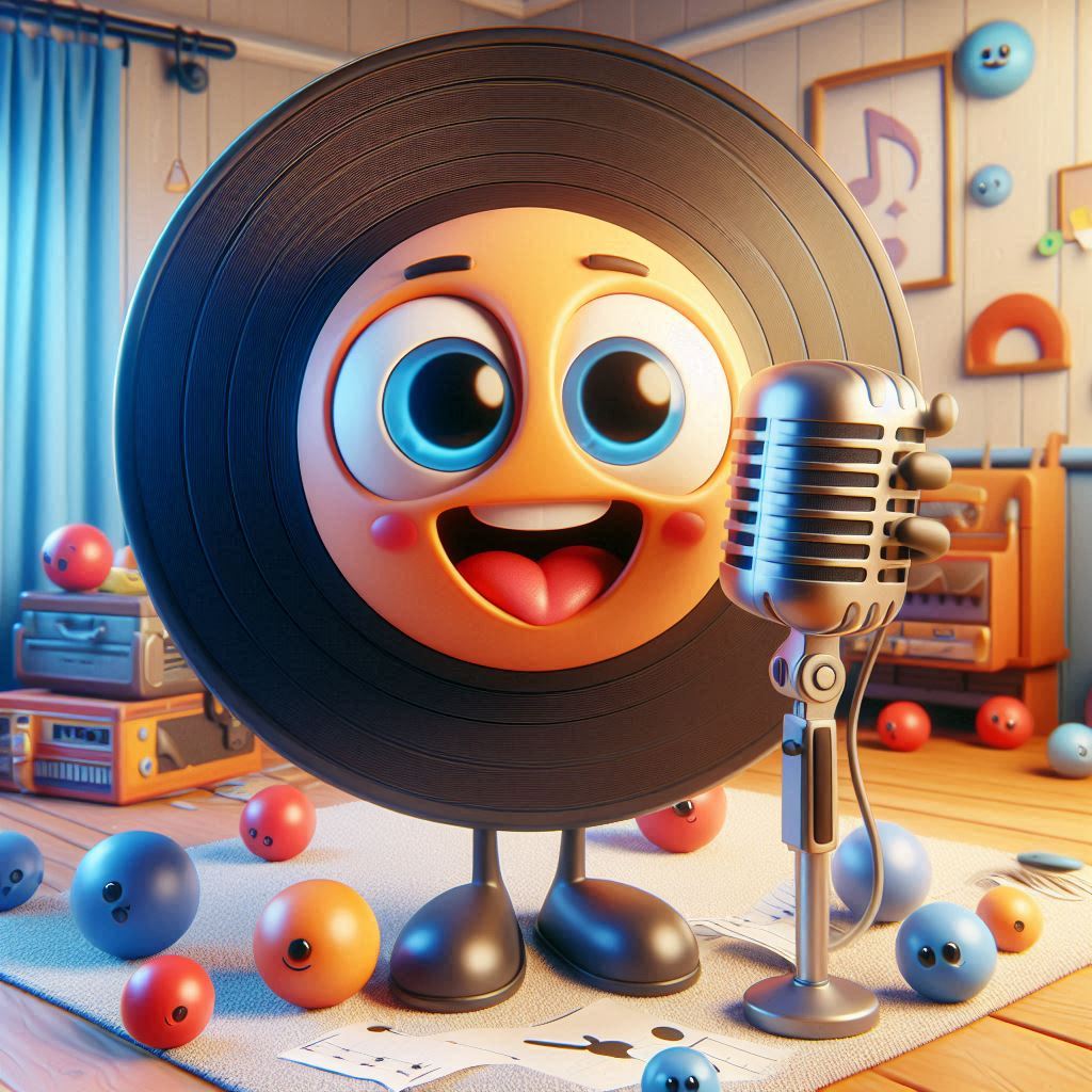 200+ Record Puns to Spin Your Way into Laughter and Fun 3 Top Record Puns for Vinyl Enthusiasts