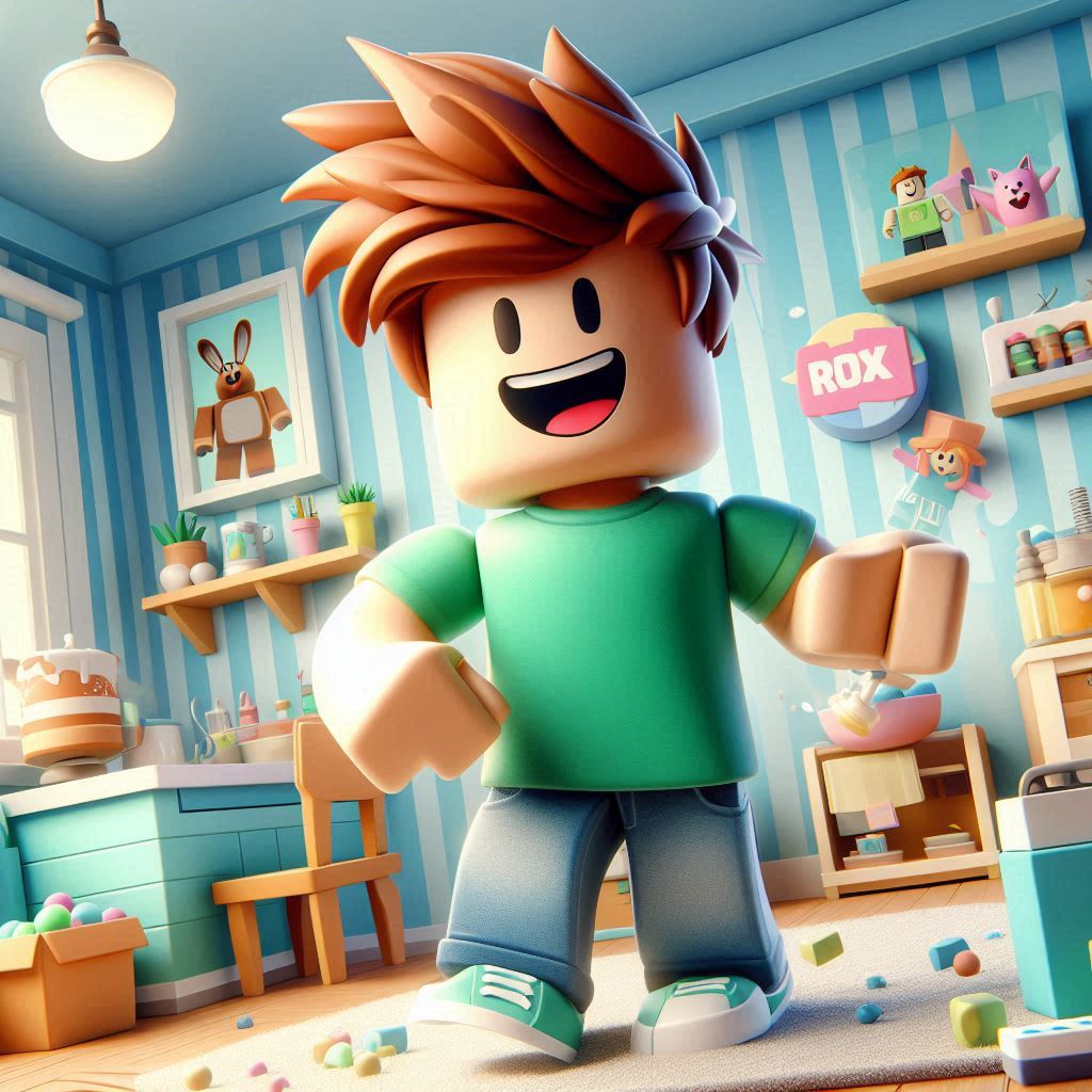 200+ Roblox Puns That Will Make You Laugh Out Loud Today 4 Top Roblox Puns for Social Media Posts