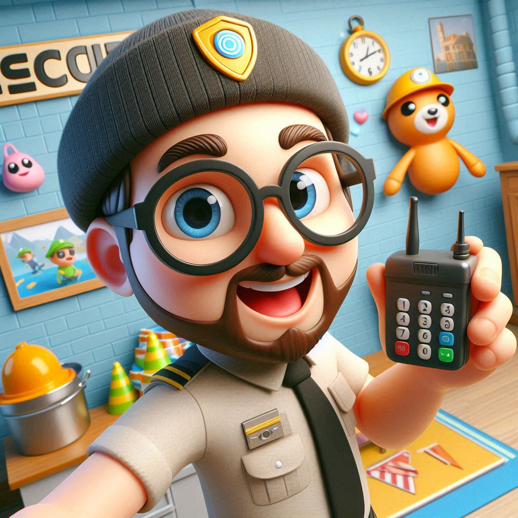 200+ Security Puns That Will Keep You Laughing Safely 4 Top Security Puns to Brighten Your Day
