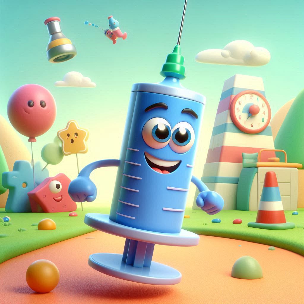 200+ Vaccine Puns to Boost Your Humor and Immunity Today 4 Top Vaccine Puns to Brighten Your Day