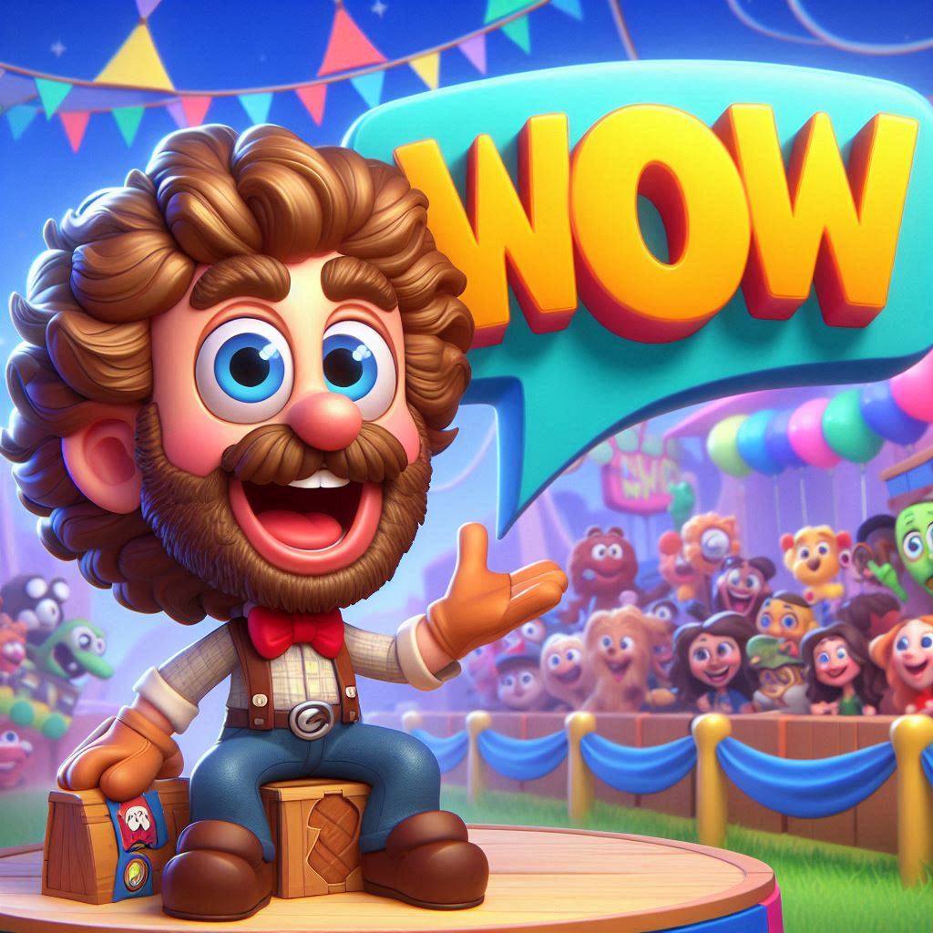 200+ Wow Puns That Will Make You Laugh Out Loud Today 4 Top Wow Puns for Birthday Celebrations