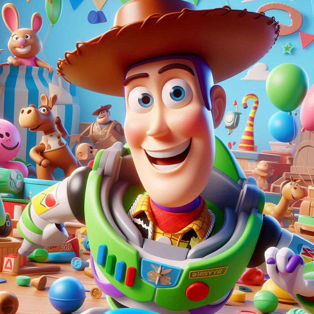 200+ Toy Story Puns for Endless Laughs and Fun Adventures 2 Toy Story One Liner Puns That Will Make You Laugh