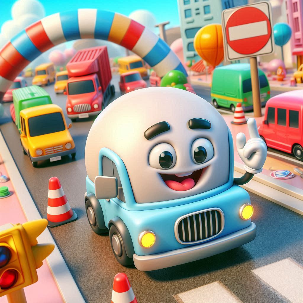 200+ Traffic Puns to Keep You Laughing on the Road 5 Traffic Puns to Use in Your Next Presentation