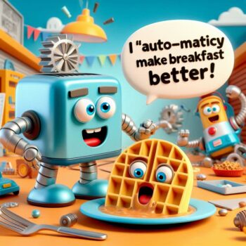 200+ Transformer Jokes That Will Transform Your Day into Laughter