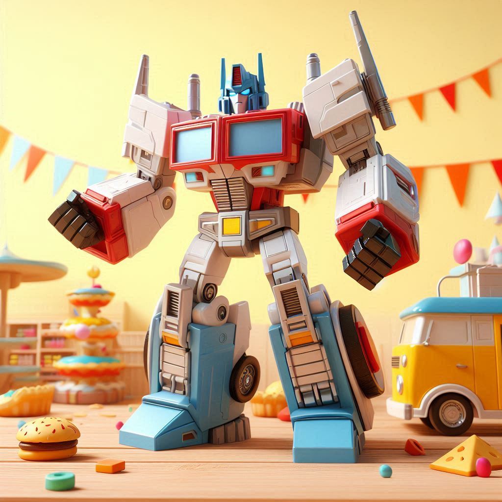 200+ Transformer Puns That Will Make You Roll Out with Laughter 4 Transformer Puns for Kids and Families