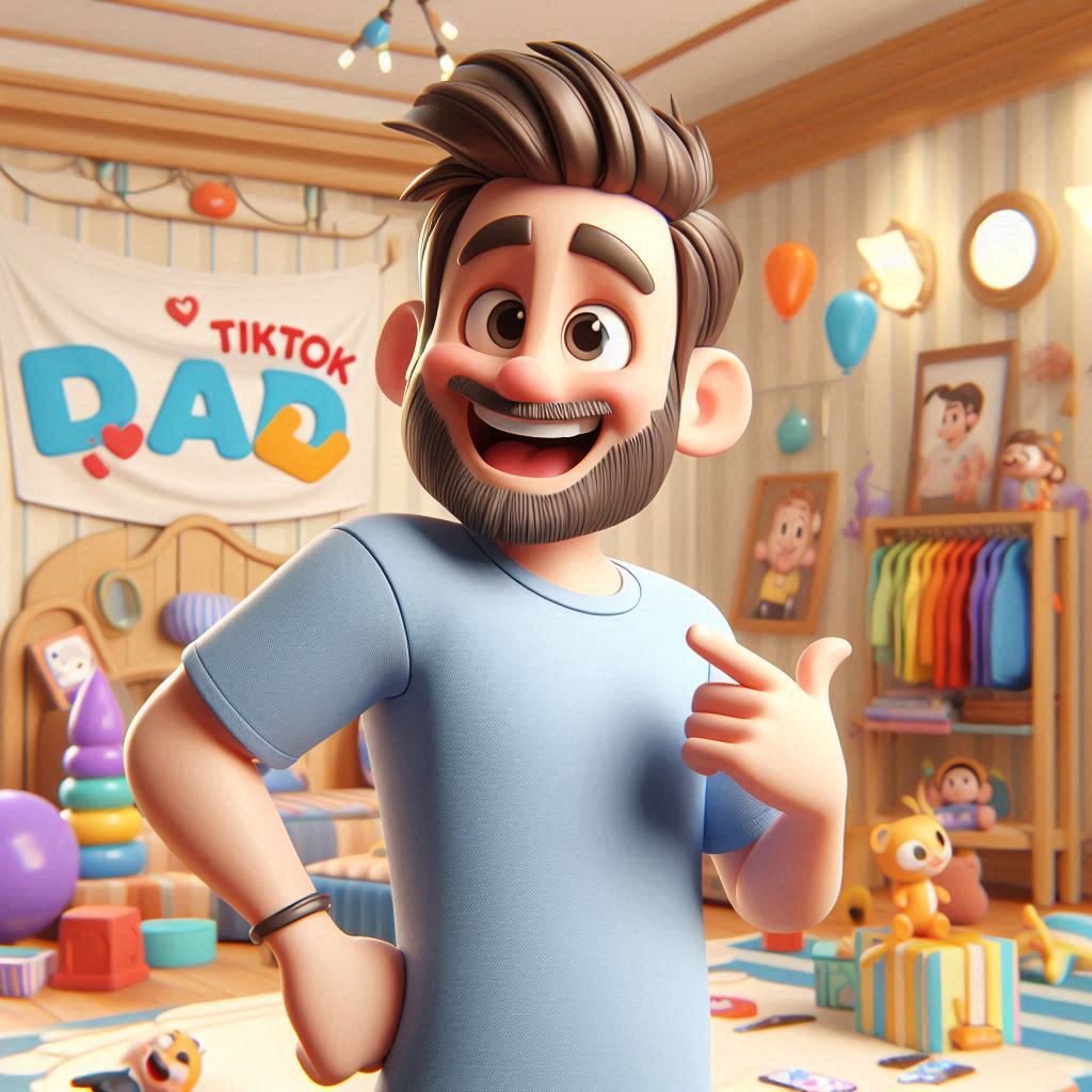 200+ TikTok Dad Jokes That Will Make You Laugh Out Loud 3 Trending TikTok Dad Jokes