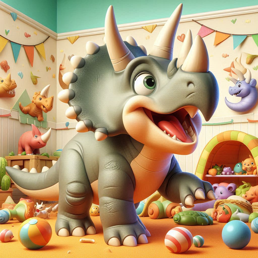 200+ Triceratops Puns That Will Make You Dino-Mite Happy 2 Triceratops One Liner Puns That Will Make You Laugh