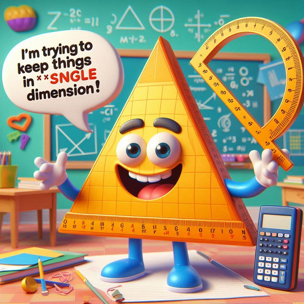 Trigonometry Puns