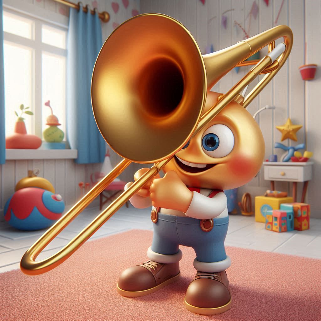 200+ Trombone Puns That Will Blow You Away with Laughter 2 Trombone One Liner Jokes for a Good Laugh