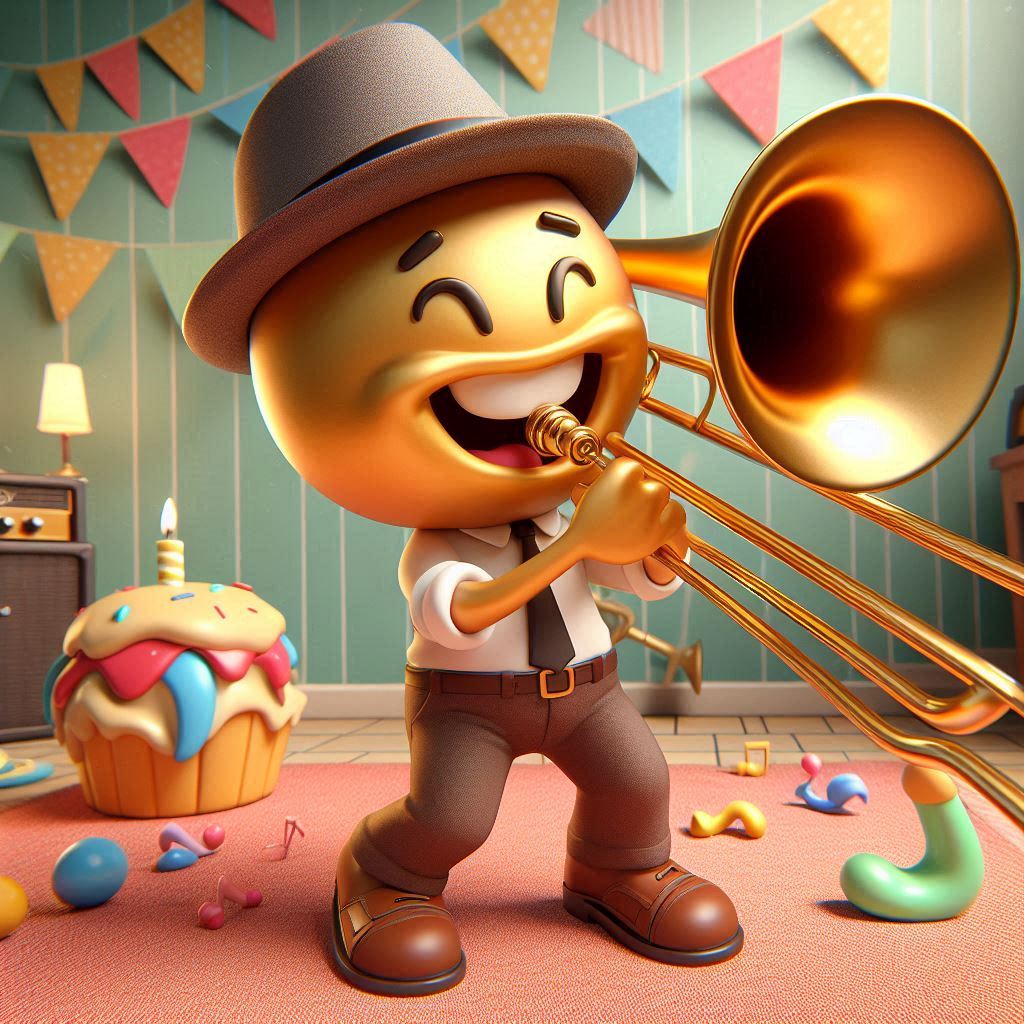 200+ Trombonist Jokes That Will Make You Laugh Out Loud 5 Trombonist Jokes That Will Brighten Your Day
