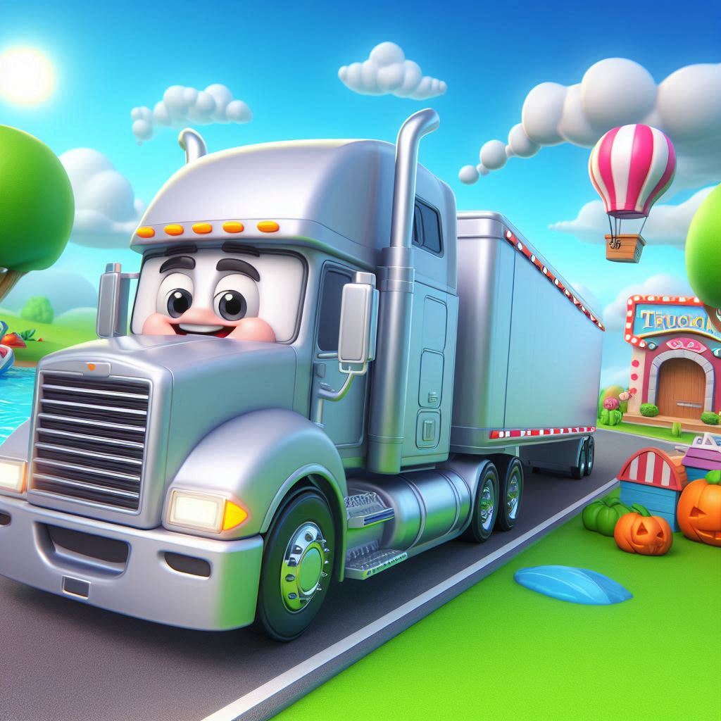 200+ Trucking Puns That Will Drive You Laughing All Day 4 Trucking Puns for Drivers and Enthusiasts