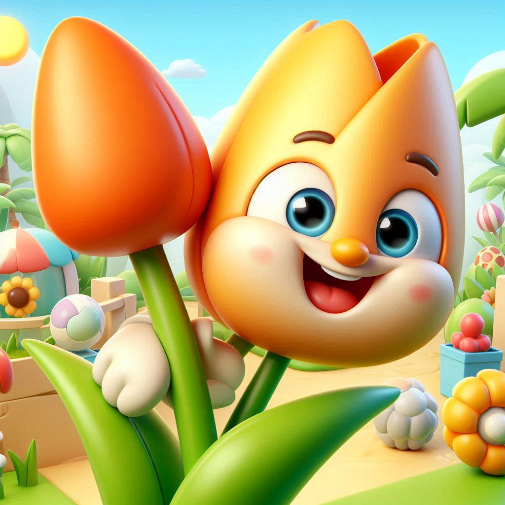 200+ Tulip Jokes to Brighten Your Day with Laughter and Fun 3 Tulip Jokes to Brighten Your Day