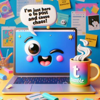 200+ Tumblr Puns That Will Make You Chuckle and Share